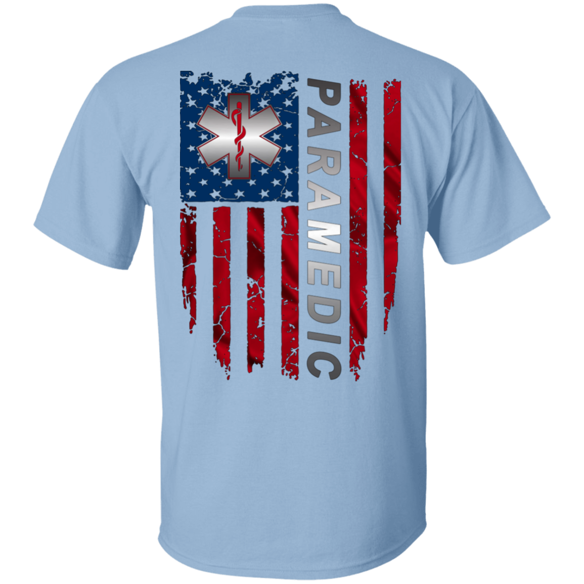 áo m?u 1 G500 5.3 oz. T-Shirt