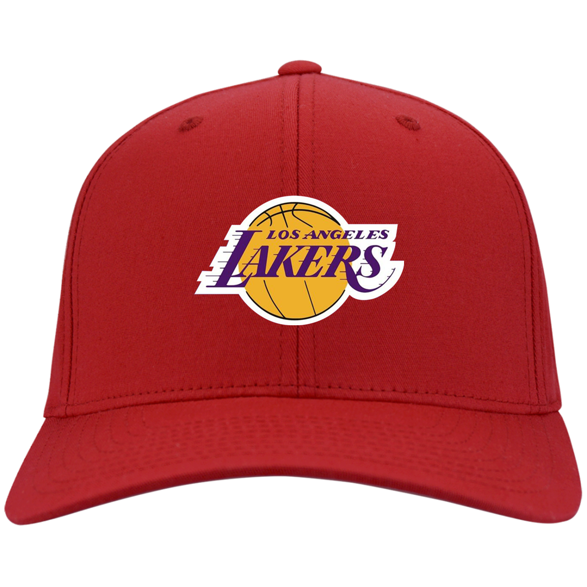 Los Angeles Lakers HATS 2019 Basketball Team Black One Size Fits NEW Brand .