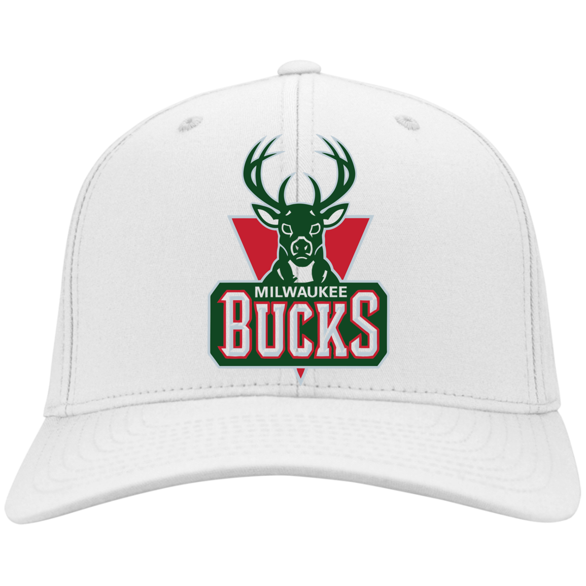 Milwaukee Bucks CAPS 2019 Basketball International America MEN'S Black-White (3) .
