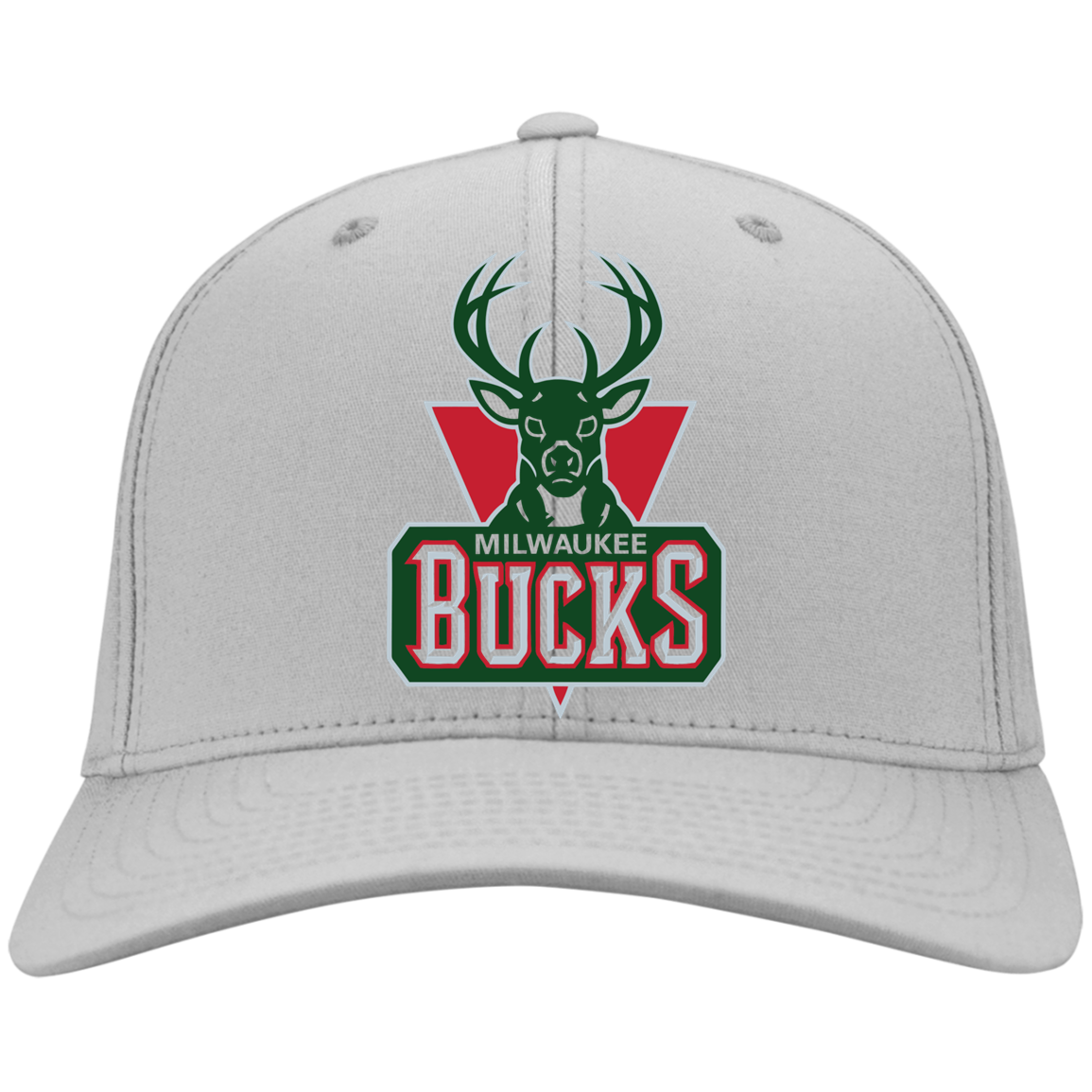 Milwaukee Bucks CAPS 2019 Basketball International America MEN'S Black-White (3)
