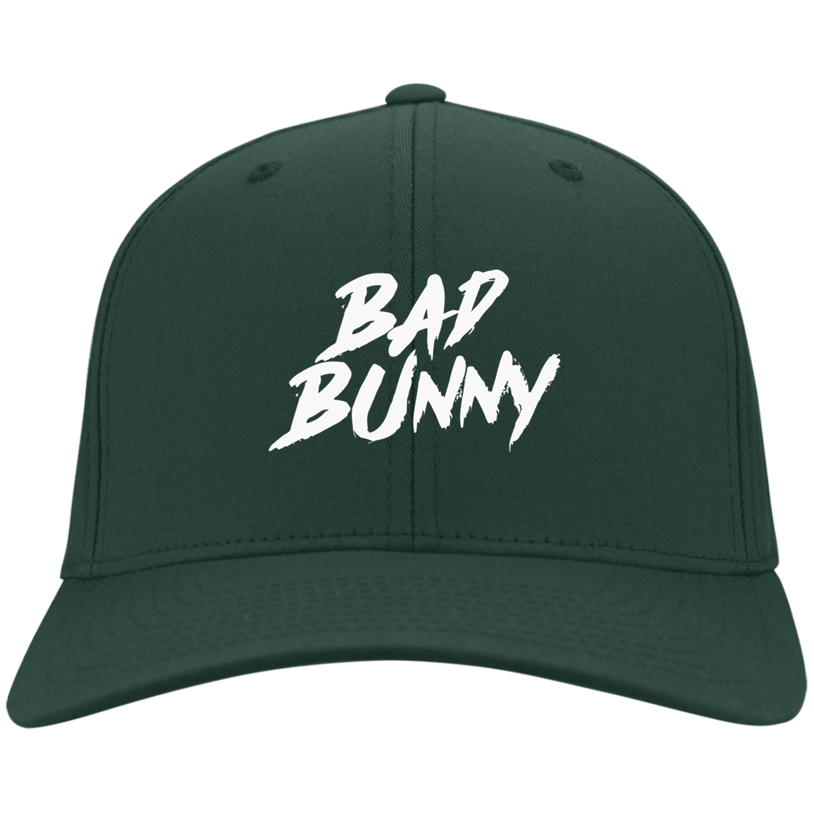 Bad Bunny NEW HATS 2019 Coachella Vintage Cap Embroidery Black-Navy One Size Fit .