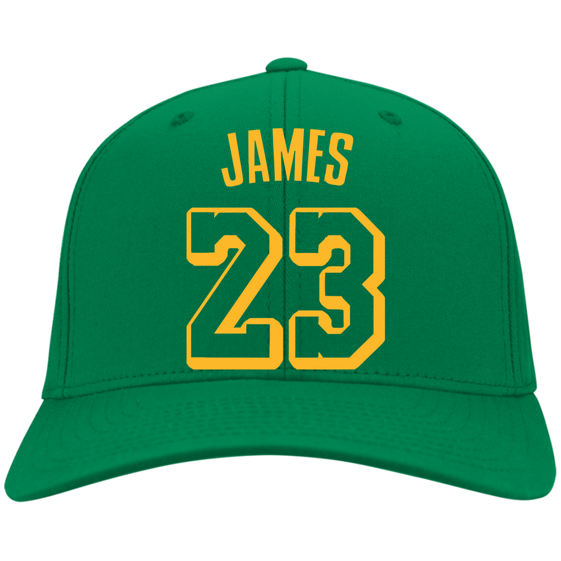 Lebron Jame 23 LOGO HATS Basketball Member Los Angeles Lakers Black One Size Fit