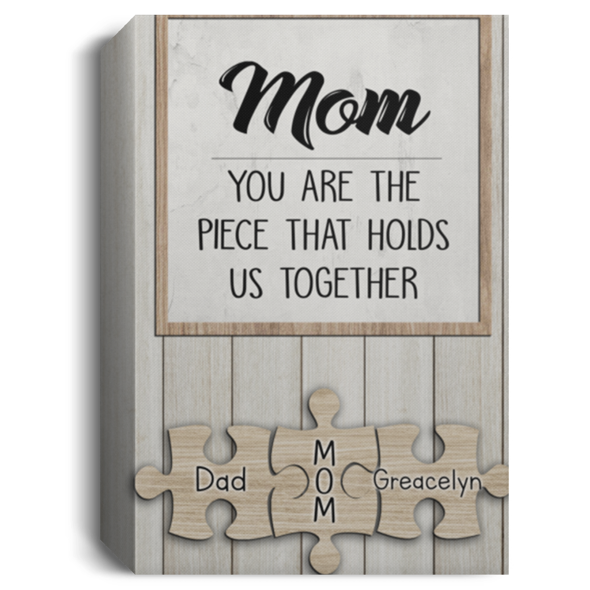 Greacelyn 111-2121184-1349845 cv1624 CANPO15 Deluxe Portrait Canvas 1.5in Frame