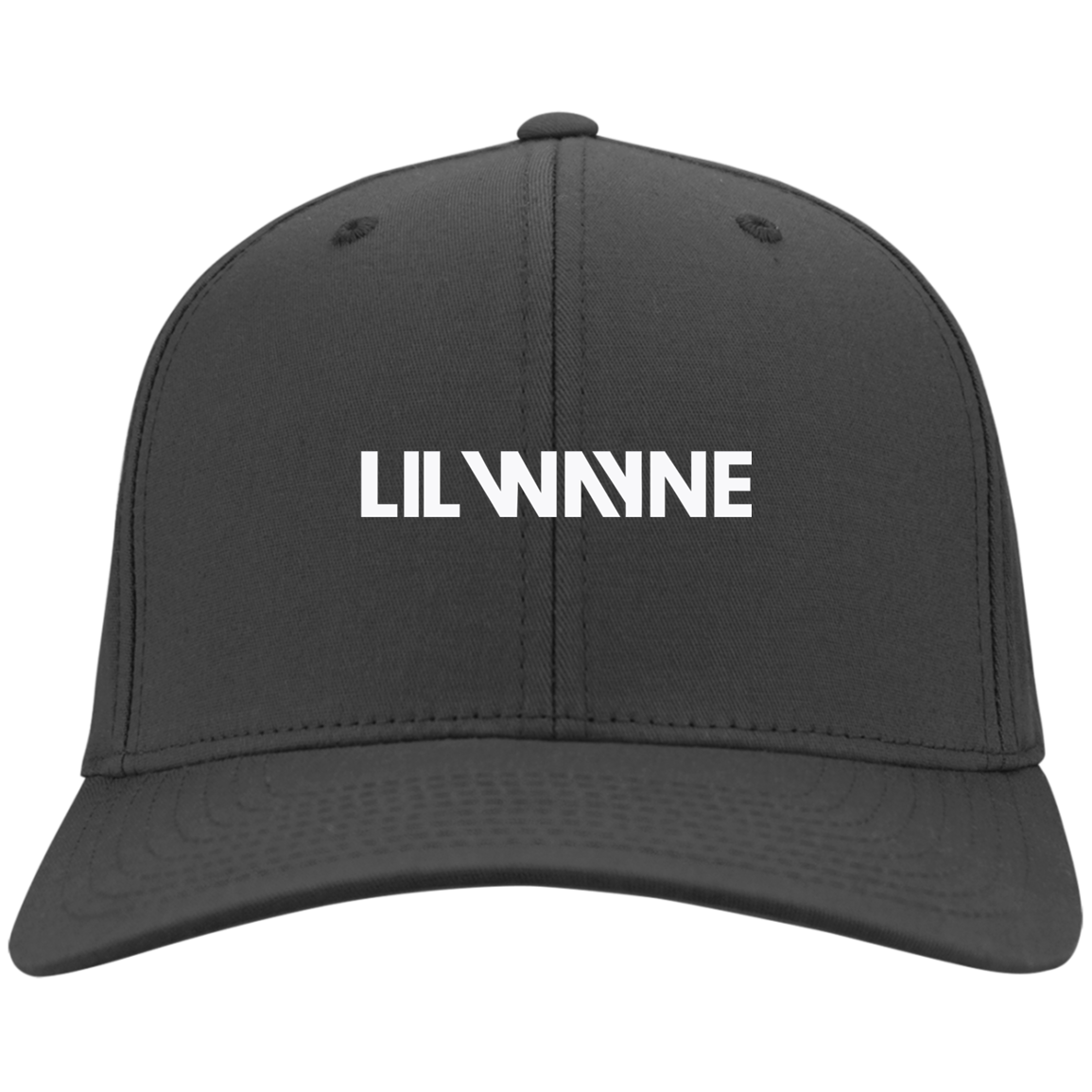 Lil Wayne HATS Logo 2019 Hot Boys Rapper HOT MEN Black One Size Fits .
