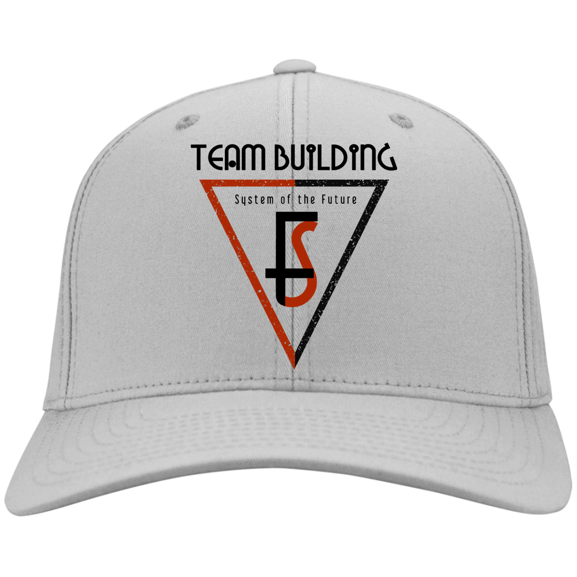 Team Building CAPS 2019 Design System to the Future FS MEN-WOMEN One Size Fits .