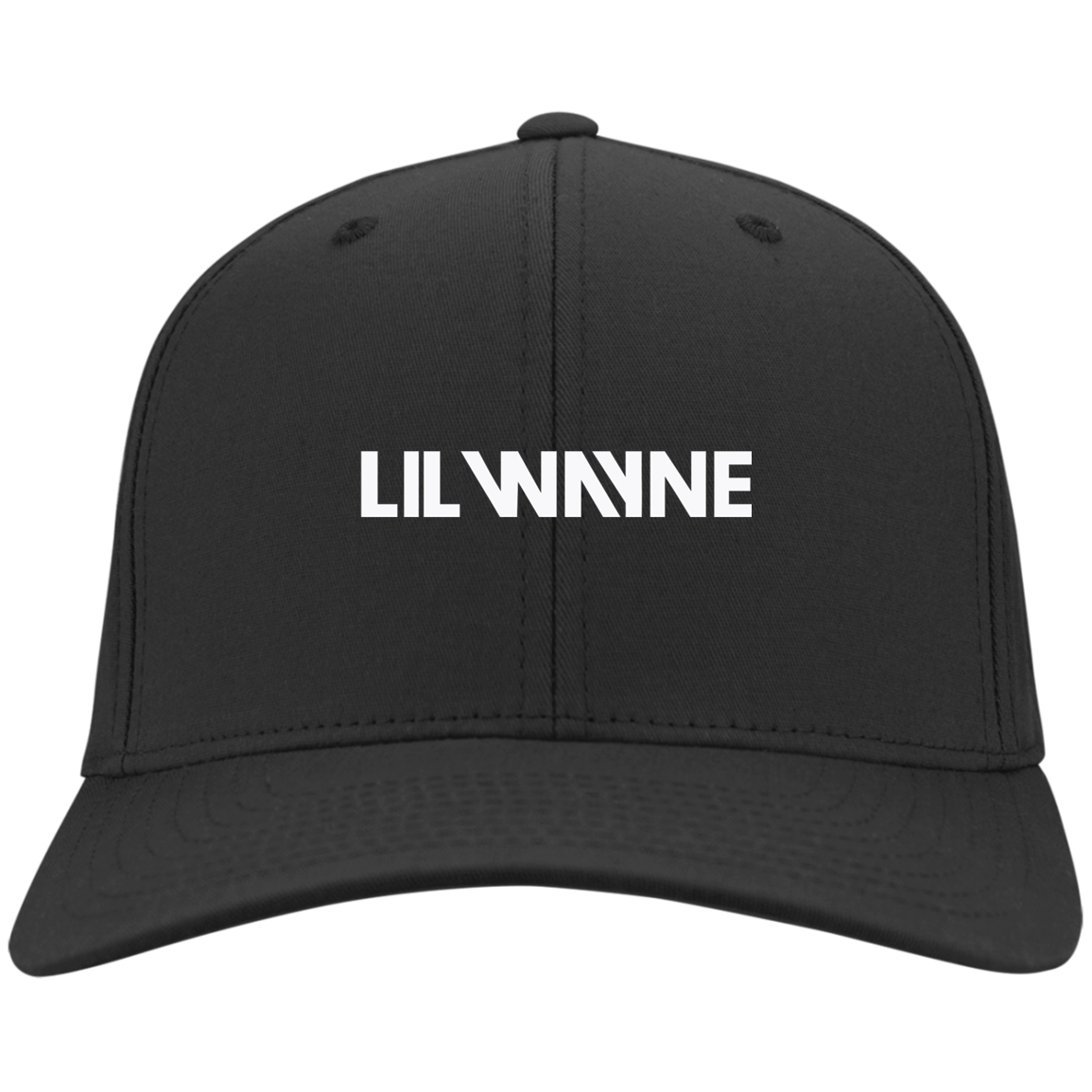 Lil Wayne HATS Logo 2019 Hot Boys Rapper HOT MEN Black One Size Fits .