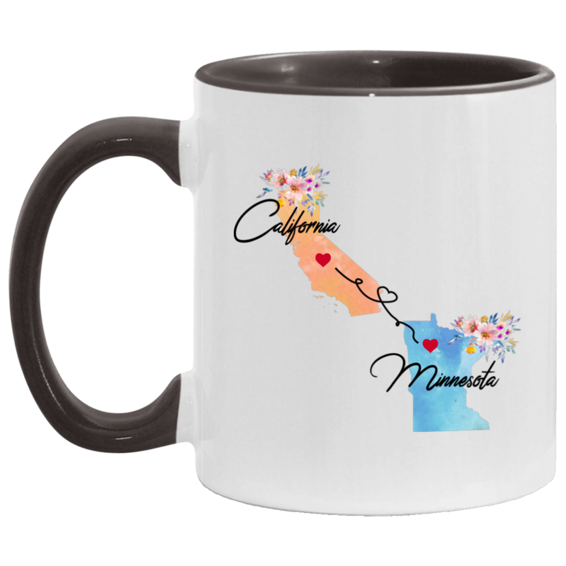 fixx AM11OZ 11 oz. Accent Mug 111-9640591-2044215