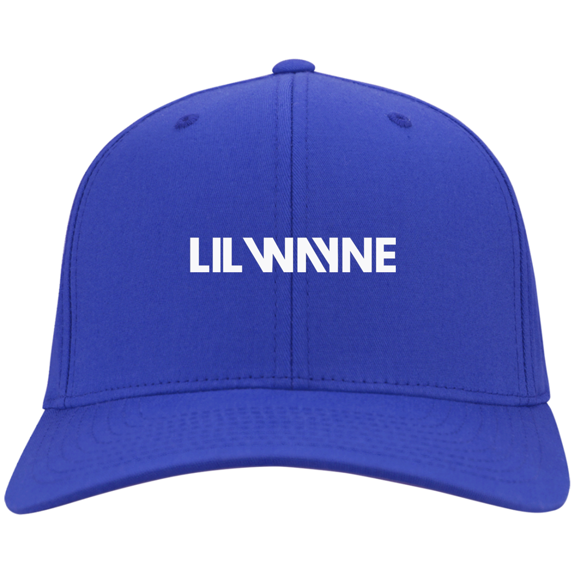 Lil Wayne HATS Logo 2019 Hot Boys Rapper HOT MEN Black One Size Fits .