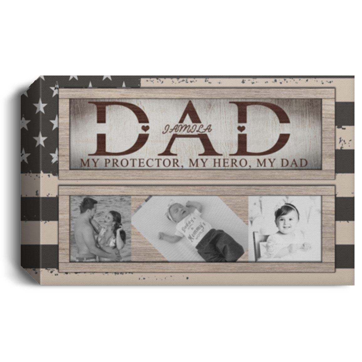 JAMILA cv812  114-1533507-1798621 CANLA15 Deluxe Landscape Canvas 1.5in Frame