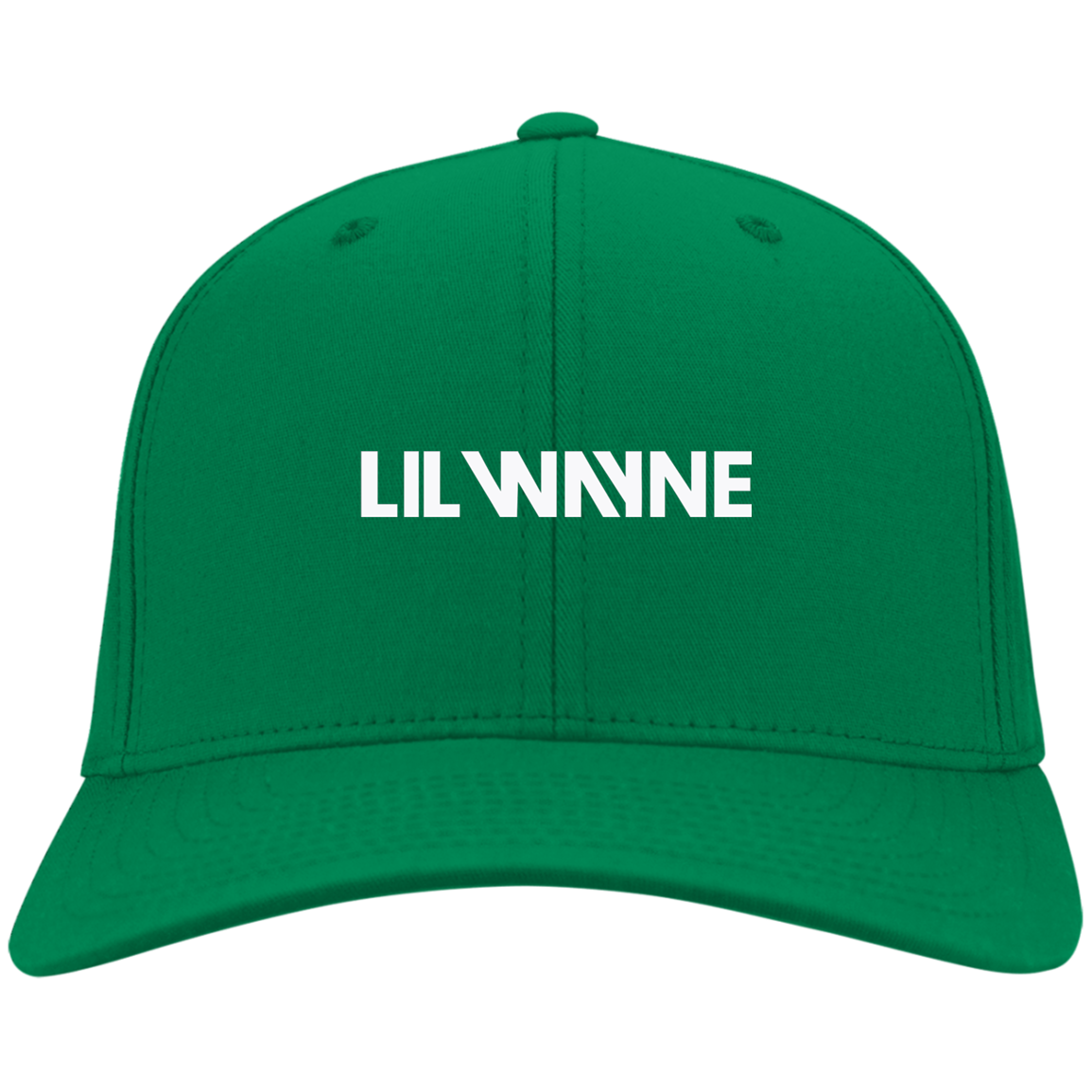 Lil Wayne HATS Logo 2019 Hot Boys Rapper HOT MEN Black One Size Fits .