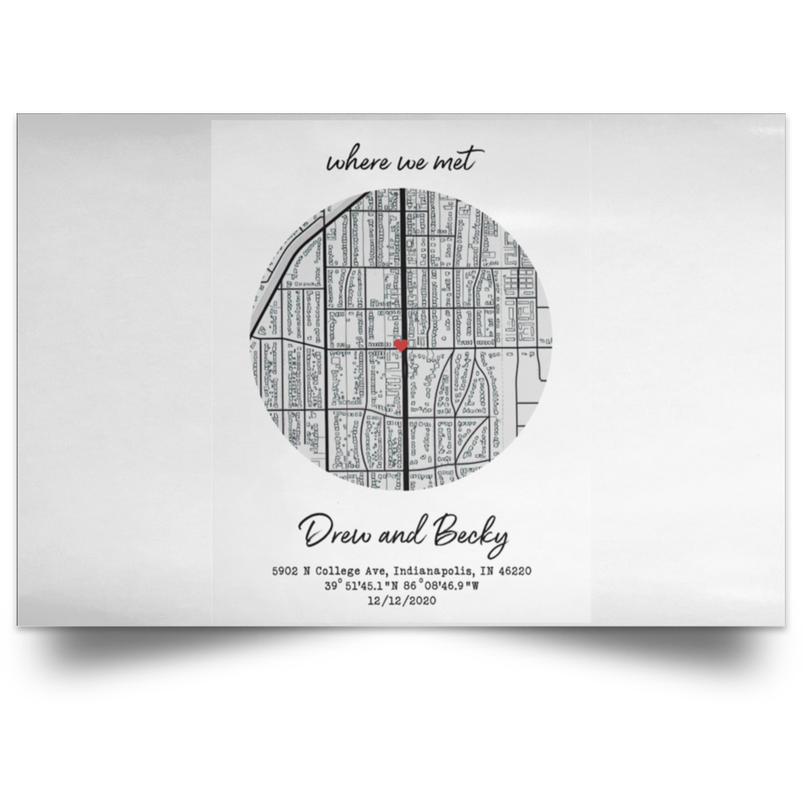 113-1383067-3433035 poster POSLA Satin Landscape Poster