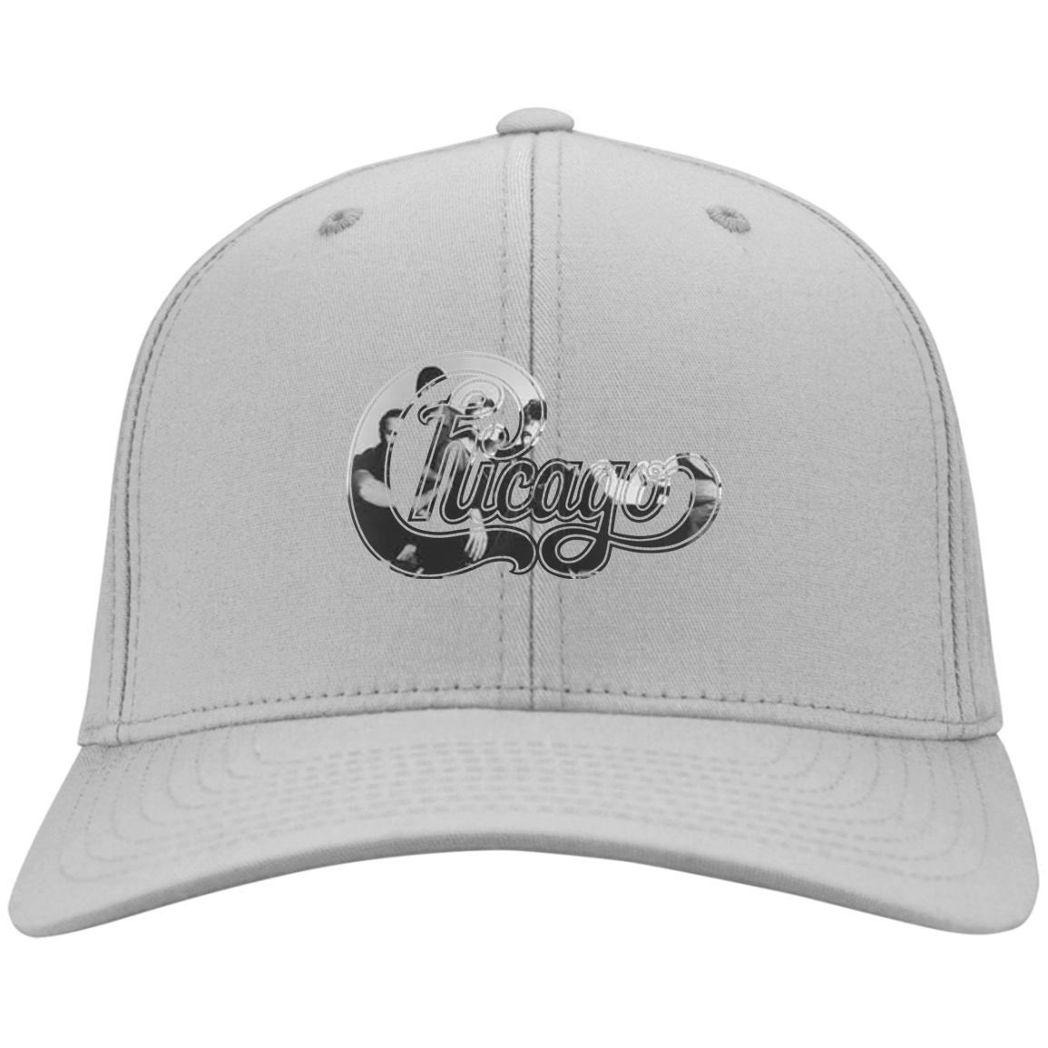 Chicago Band 2019 CAPS Legend You’re the Inspiration 1967 Black One Size Fits .