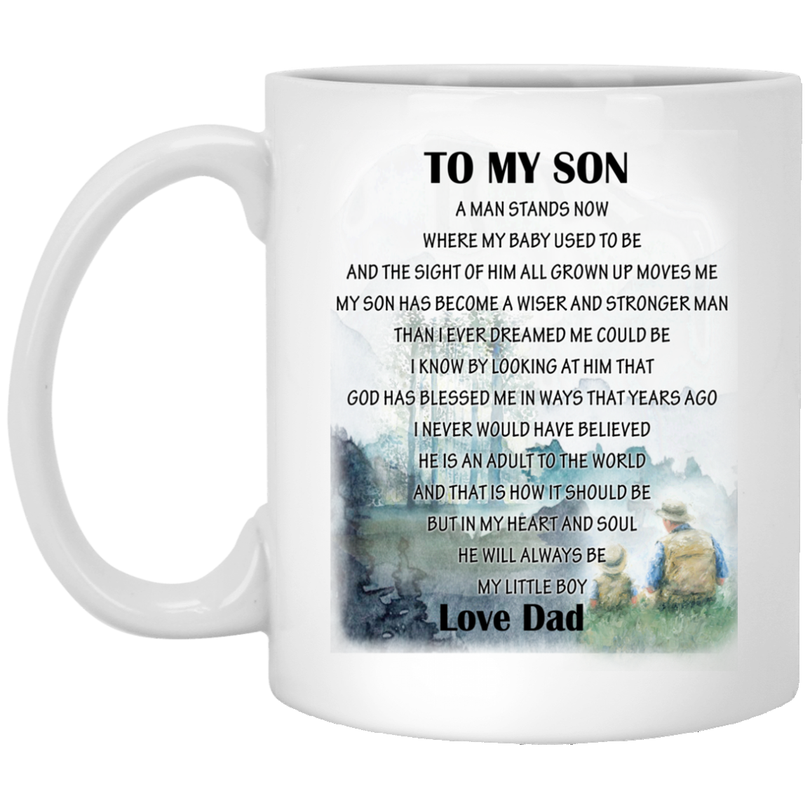 MUG7W