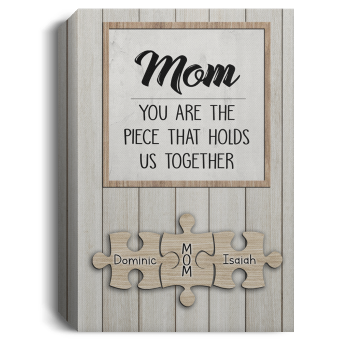 Isaiah cv1218  112-7344071-3329048 CANPO15 Deluxe Portrait Canvas 1.5in Frame