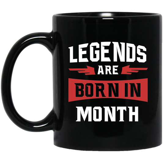 Legend customized