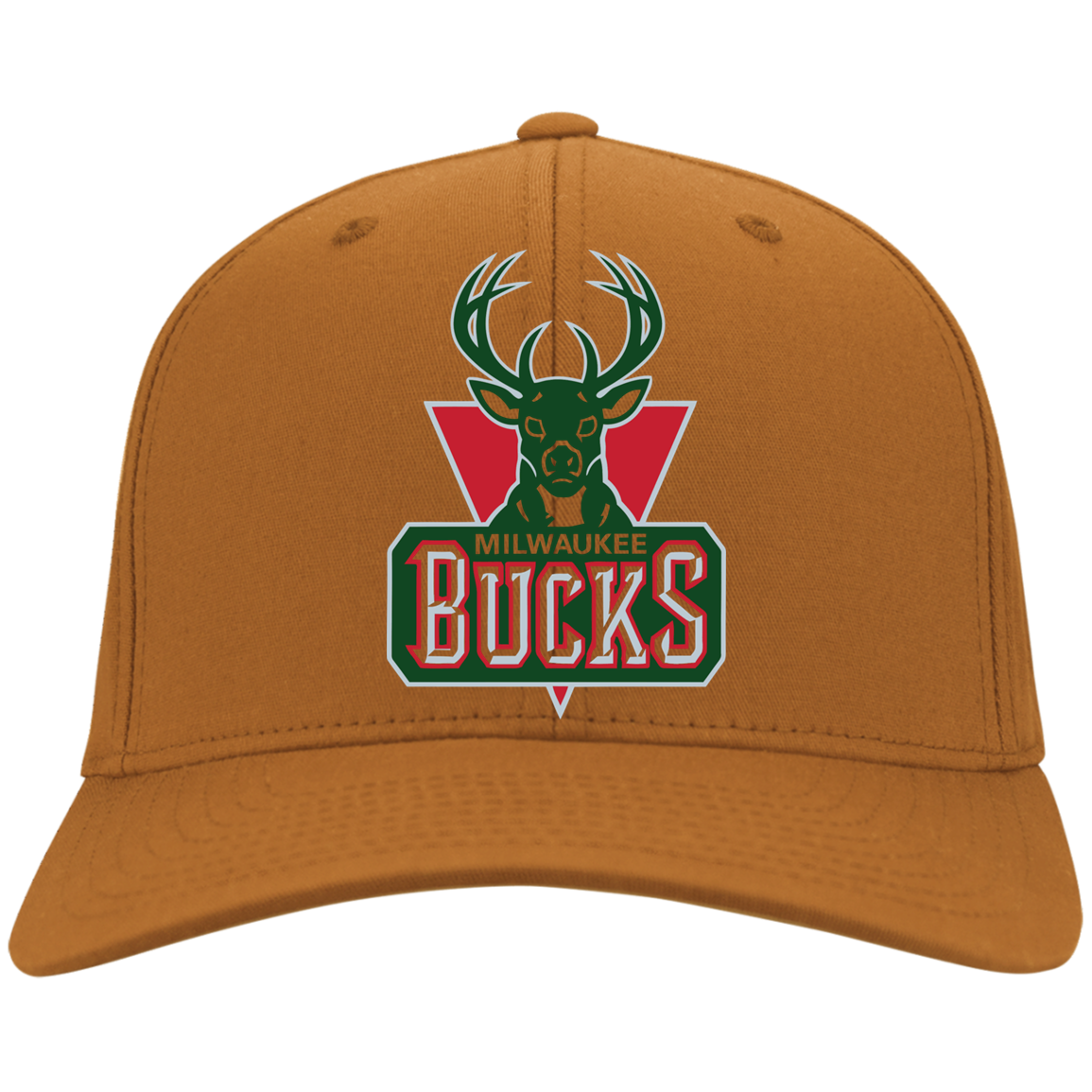 Milwaukee Bucks CAPS 2019 Basketball International America MEN'S Black-White (3)