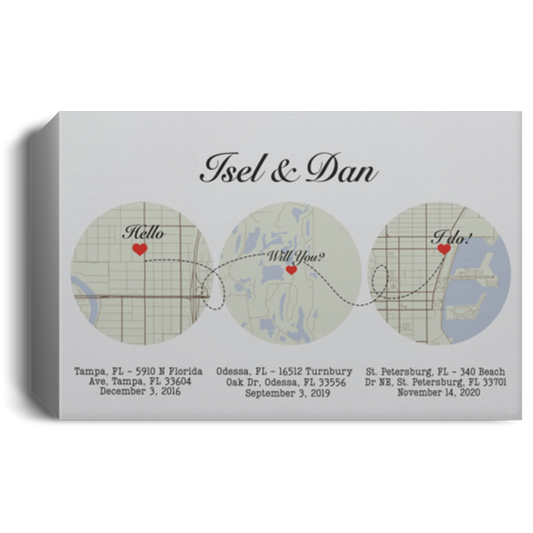 Isel & Dan.jpg  114-2979121-3207437 CANLA15 Deluxe Landscape Canvas 1.5in Frame