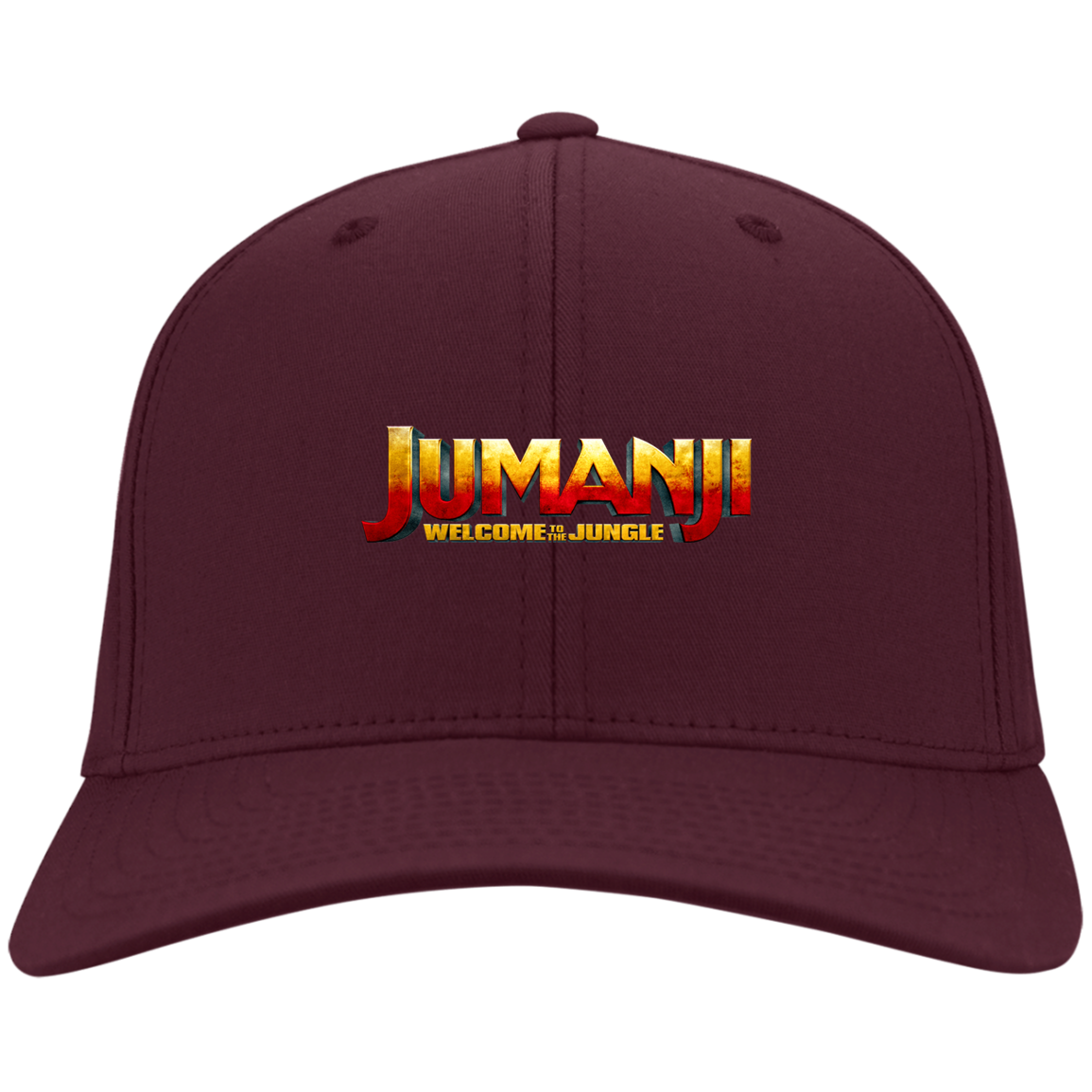 Jumanji 3 HATS TREND The Rock Welcome to the Jungle MEN Black One Size Fits .