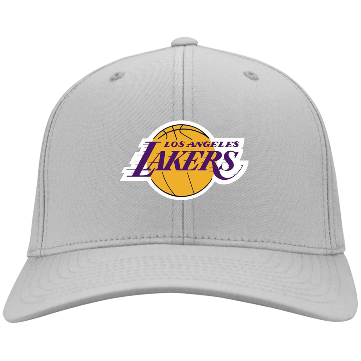 Los Angeles Lakers HATS 2019 Basketball Team Black One Size Fits NEW Brand .