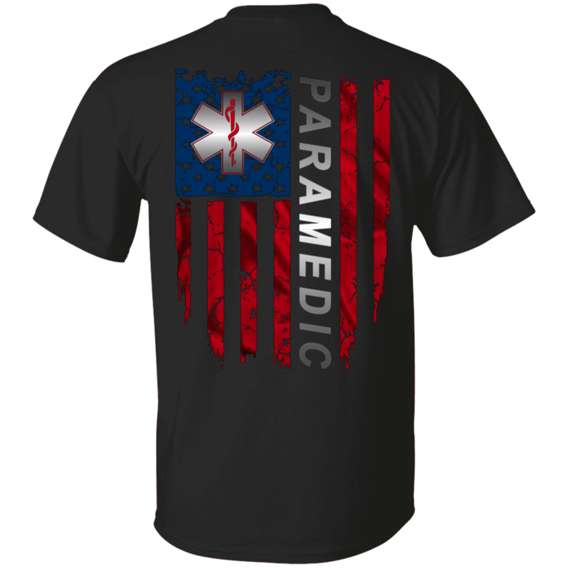 áo m?u 1 G500 5.3 oz. T-Shirt