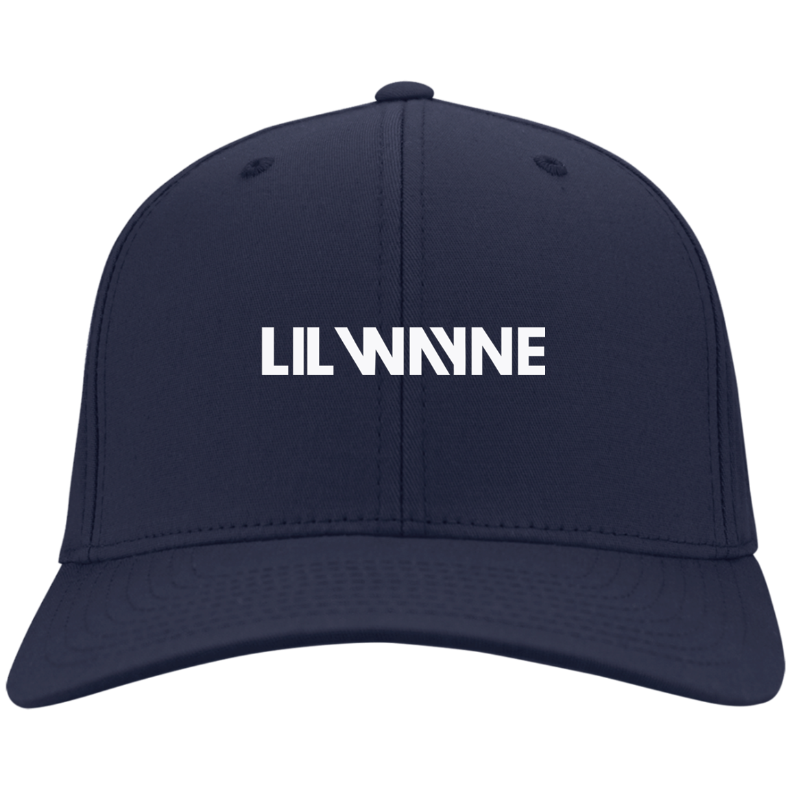 Lil Wayne HATS Logo 2019 Hot Boys Rapper HOT MEN Black One Size Fits .
