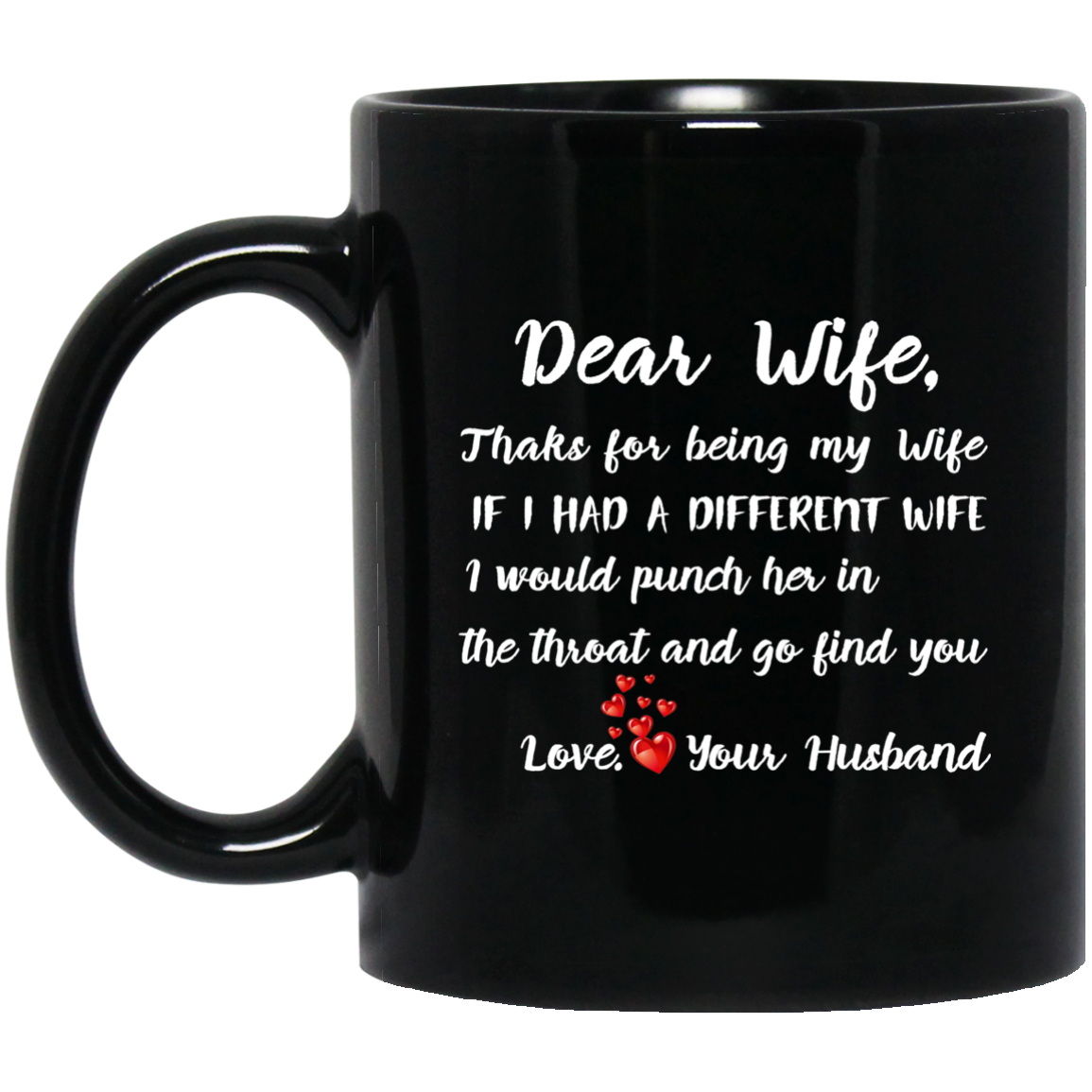 B-wife mug 01