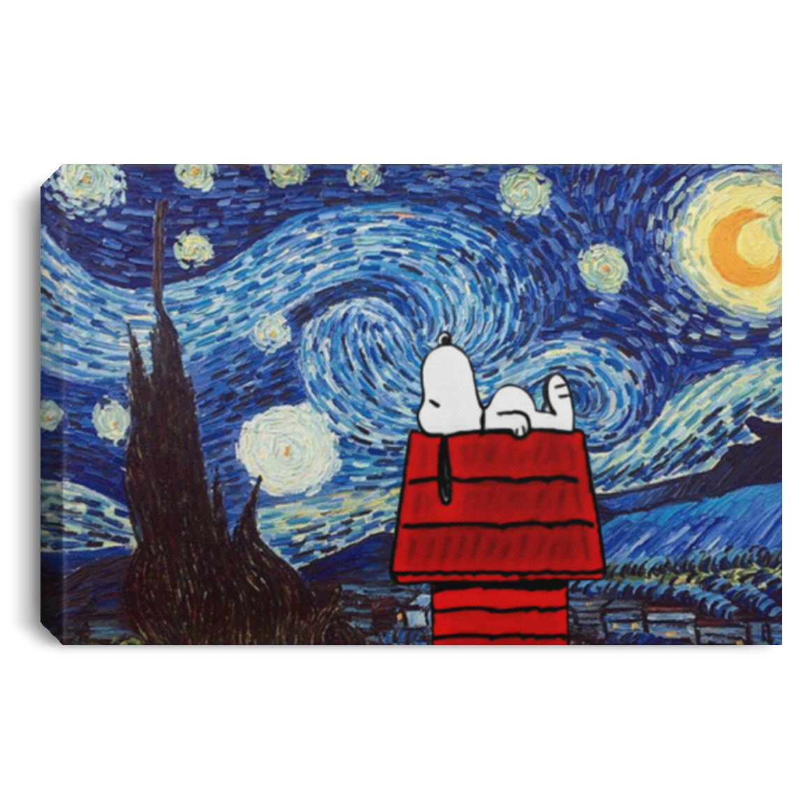 sadfswsavdcxvfdsgfdsvcxx CANLA75 Landscape Canvas .75in Frame