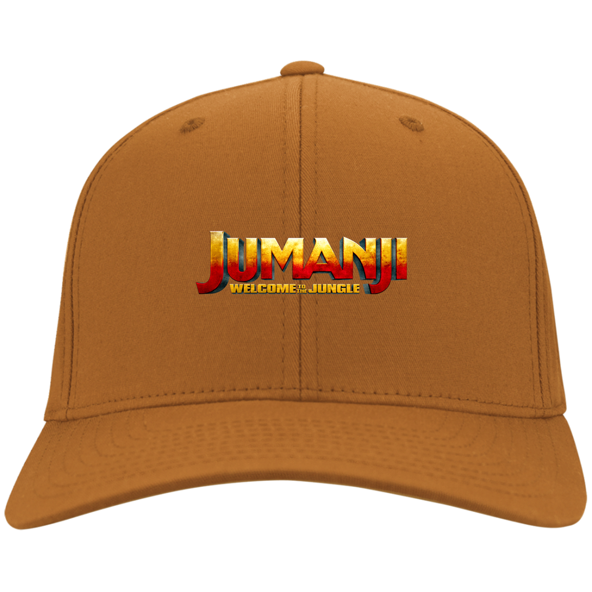 Jumanji 3 HATS TREND The Rock Welcome to the Jungle MEN Black One Size Fits .