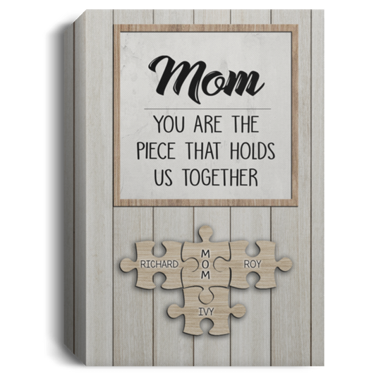 IVY cv1218 112-0553791-6049033 fixx CANPO15 Deluxe Portrait Canvas 1.5in Frame