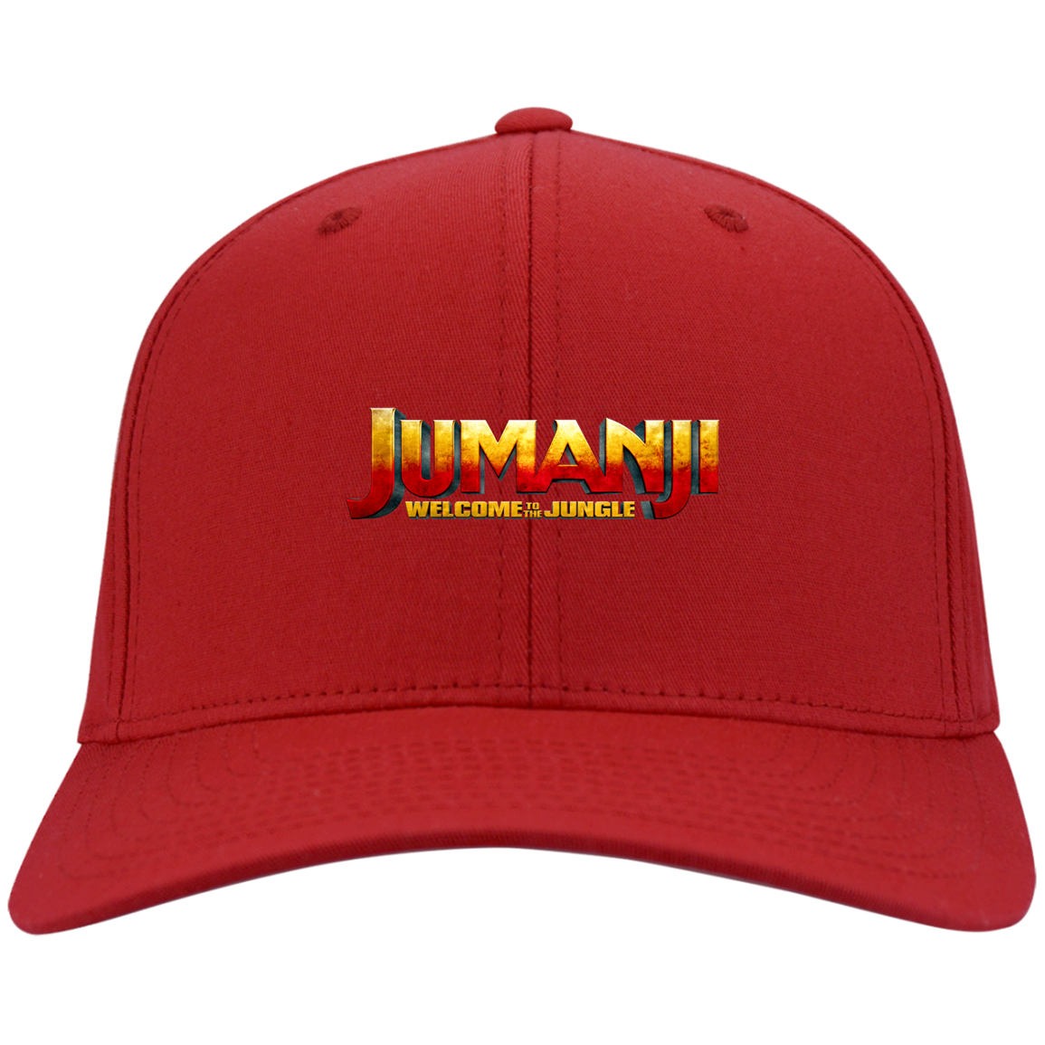 Jumanji 3 HATS TREND The Rock Welcome to the Jungle MEN Black One Size Fits .