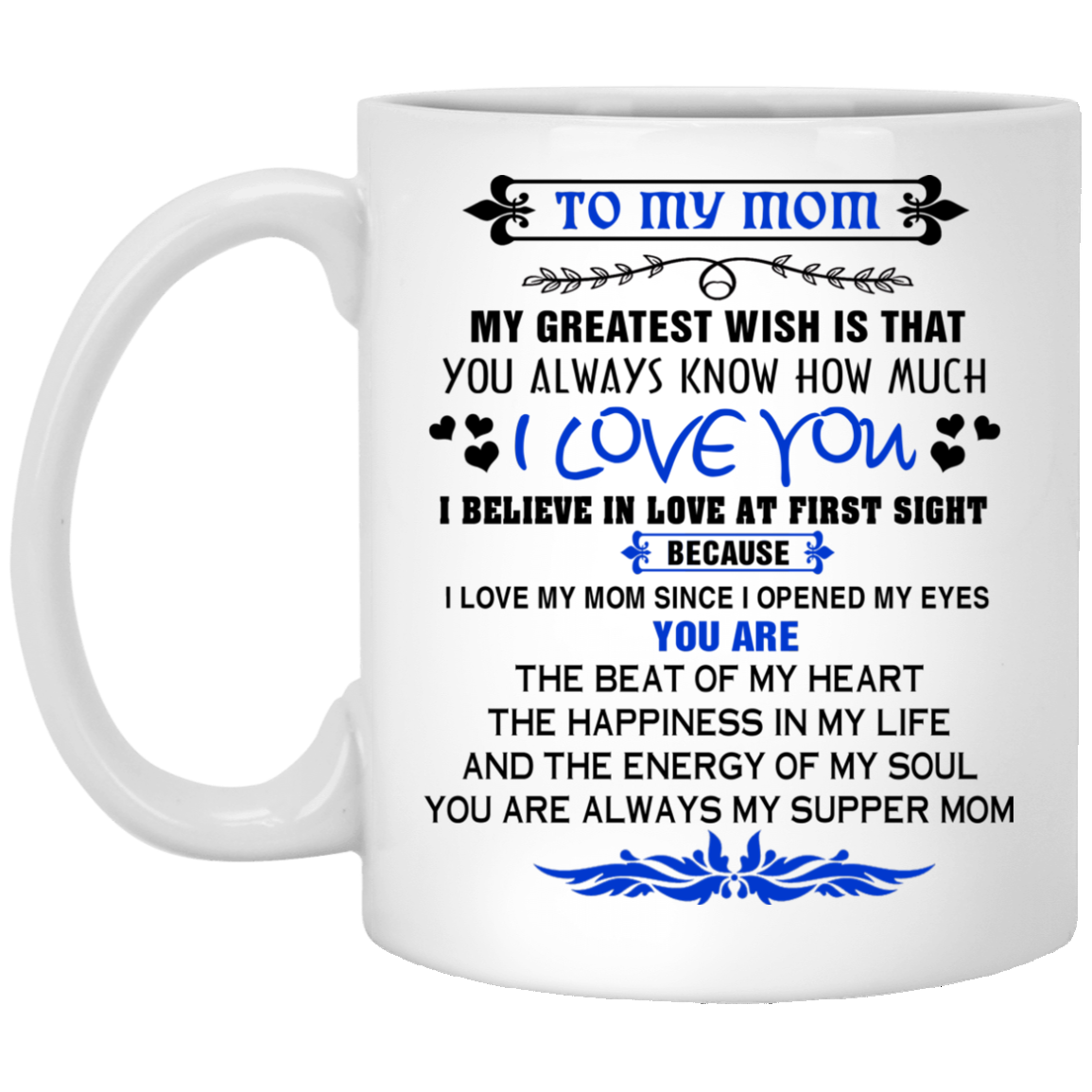 MUG11-W