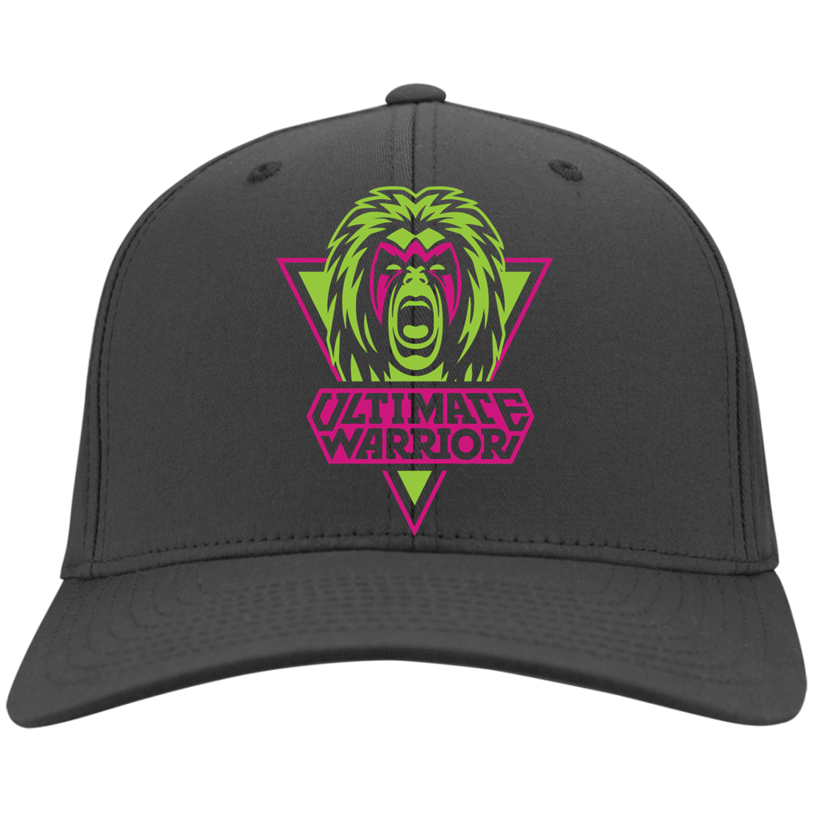 WWE BECKY LYNCH The Man OFFICIAL HATS Wrestling MEN-WOMEN One Size Fits .