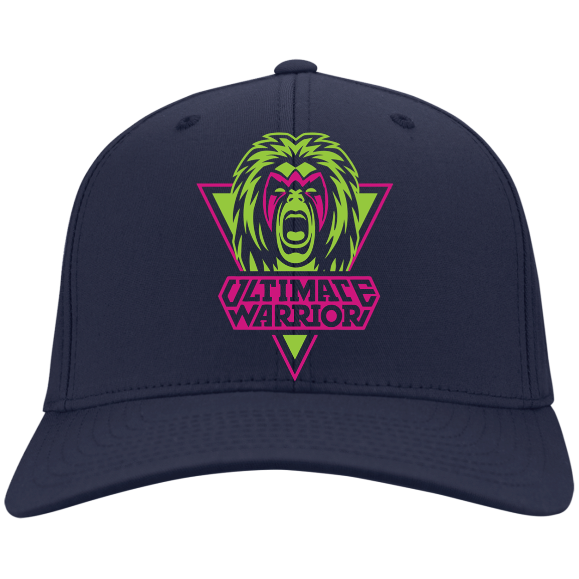 WWE BECKY LYNCH The Man OFFICIAL HATS Wrestling MEN-WOMEN One Size Fits .