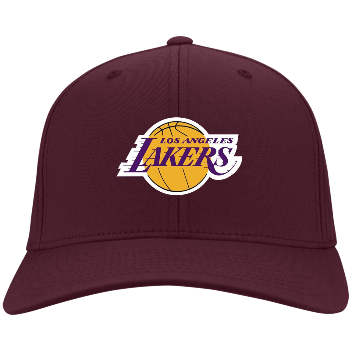 Los Angeles Lakers HATS 2019 Basketball Team Black One Size Fits NEW Brand .