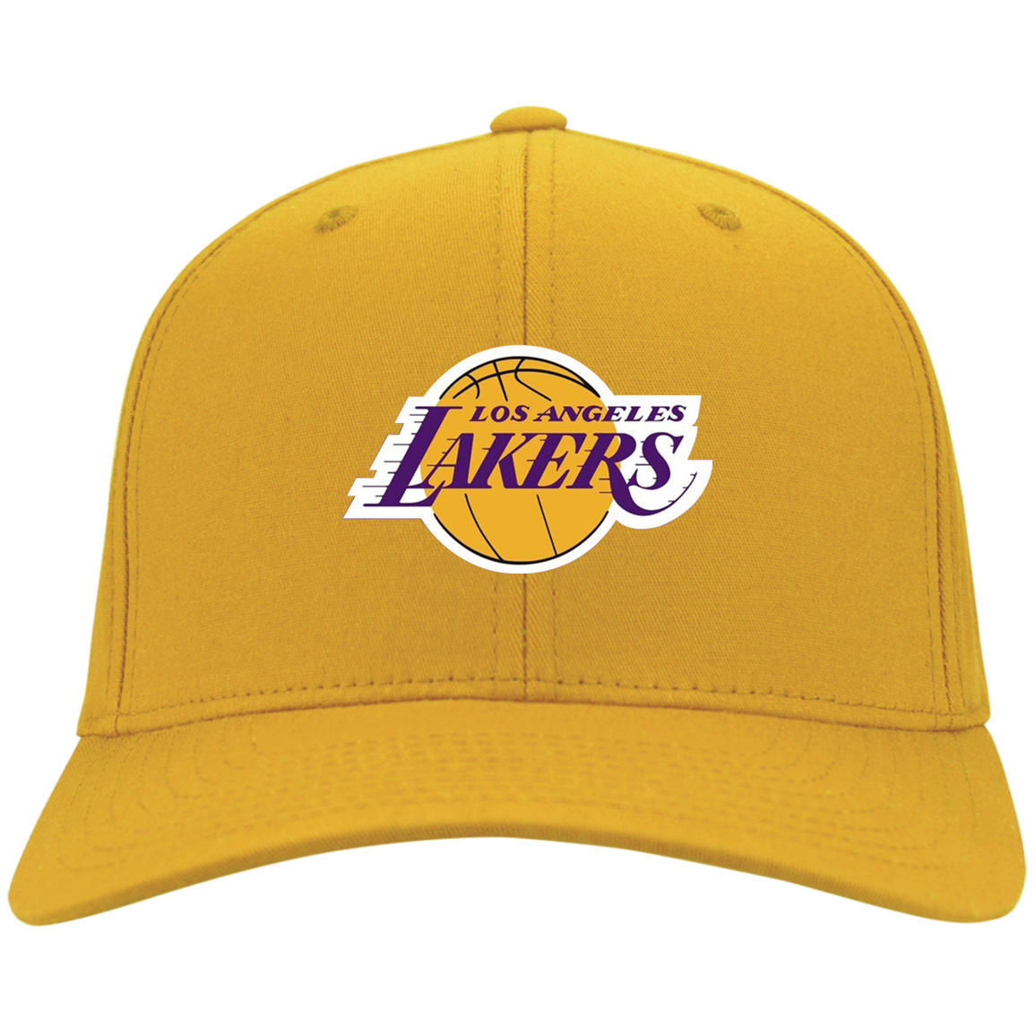 Los Angeles Lakers HATS 2019 Basketball Team Black One Size Fits NEW Brand .