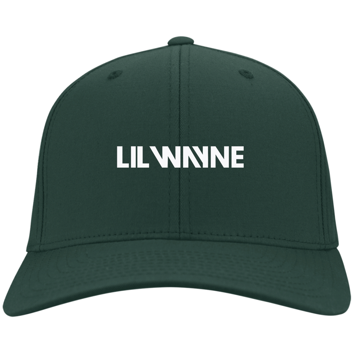 Lil Wayne HATS Logo 2019 Hot Boys Rapper HOT MEN Black One Size Fits .