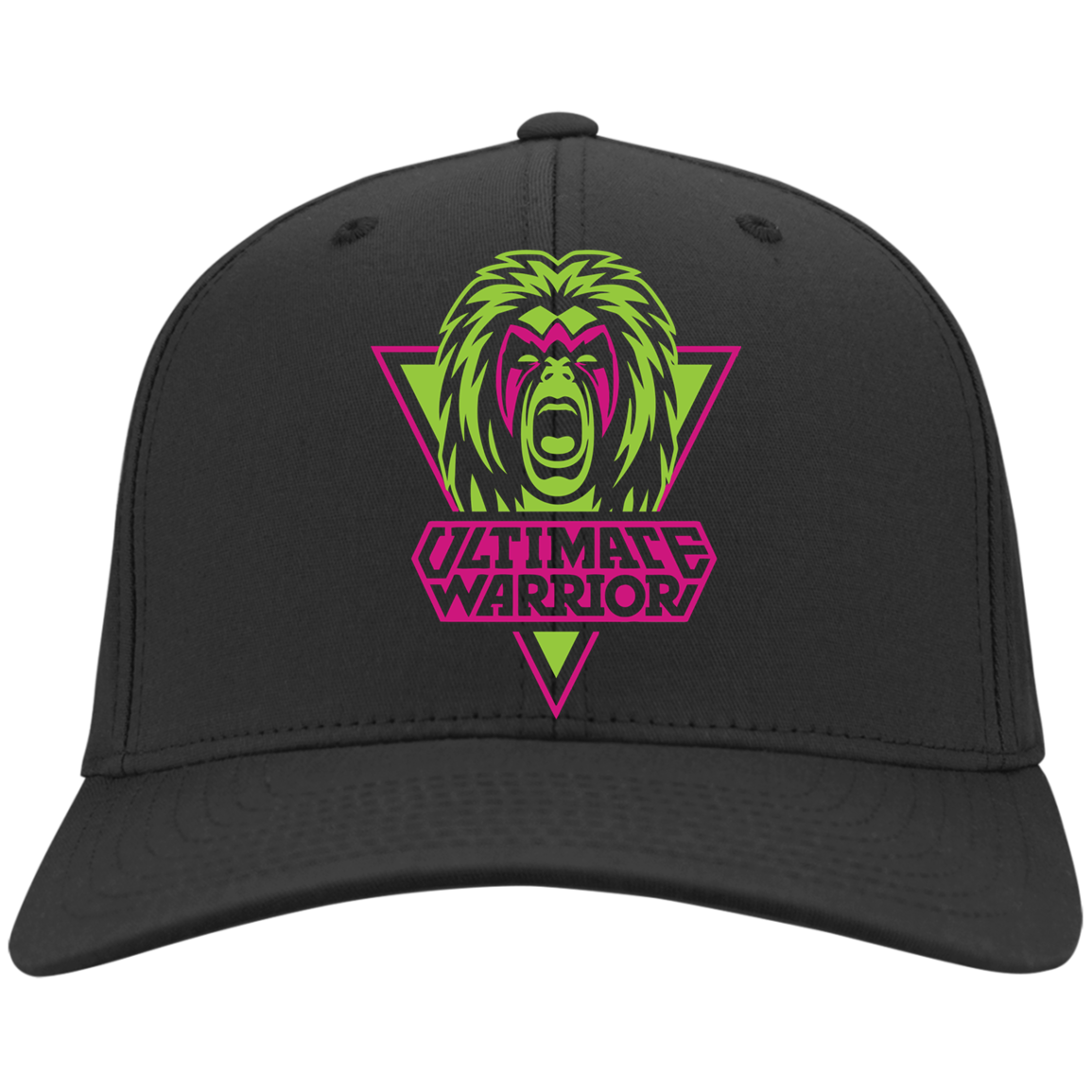 WWE BECKY LYNCH The Man OFFICIAL HATS Wrestling MEN-WOMEN One Size Fits .