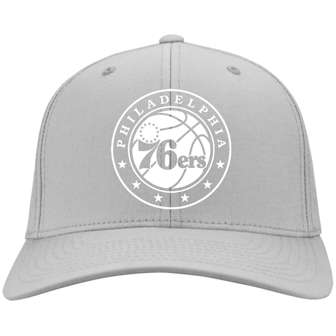 Philadelphia 76ers HATS 2019 Basketball Team Black One Size Fits NEW Brand .
