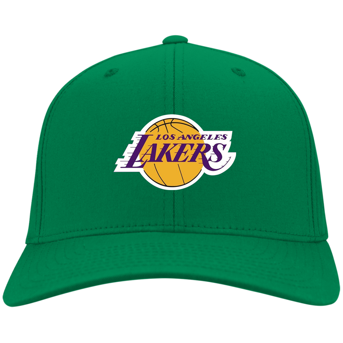 Los Angeles Lakers HATS 2019 Basketball Team Black One Size Fits NEW Brand .