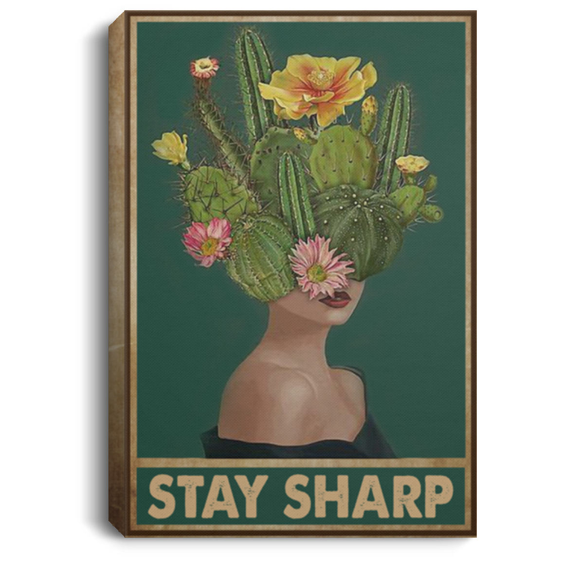 B08KTLTN1Y CANPO75 Portrait Canvas .75in Frame