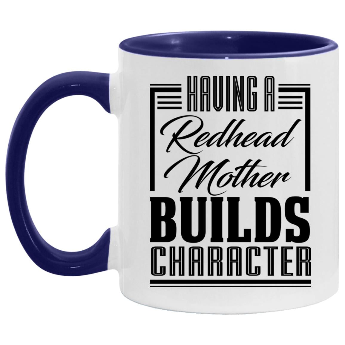 having_a AM11OZ 11 oz. Accent Mug