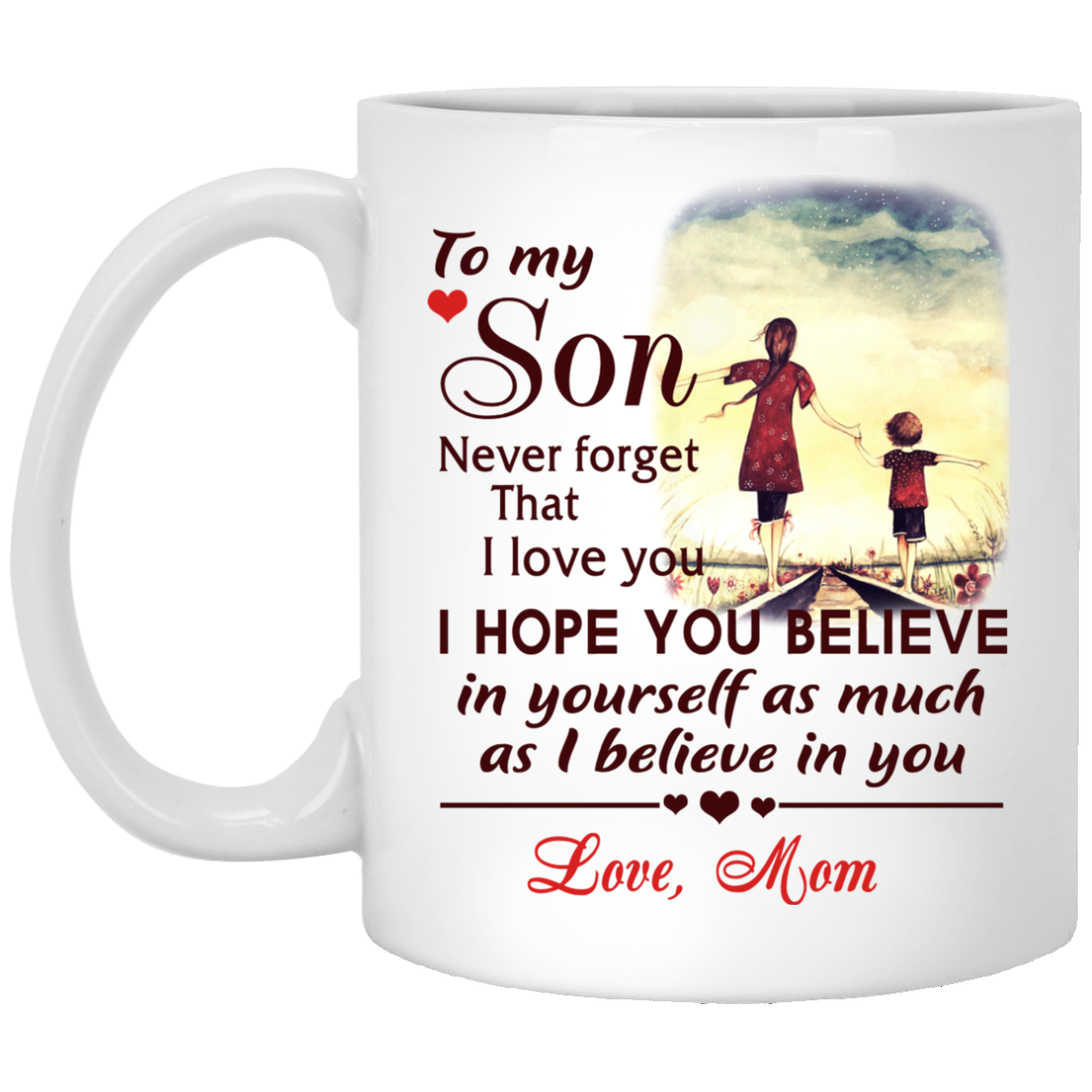 MUG4W
