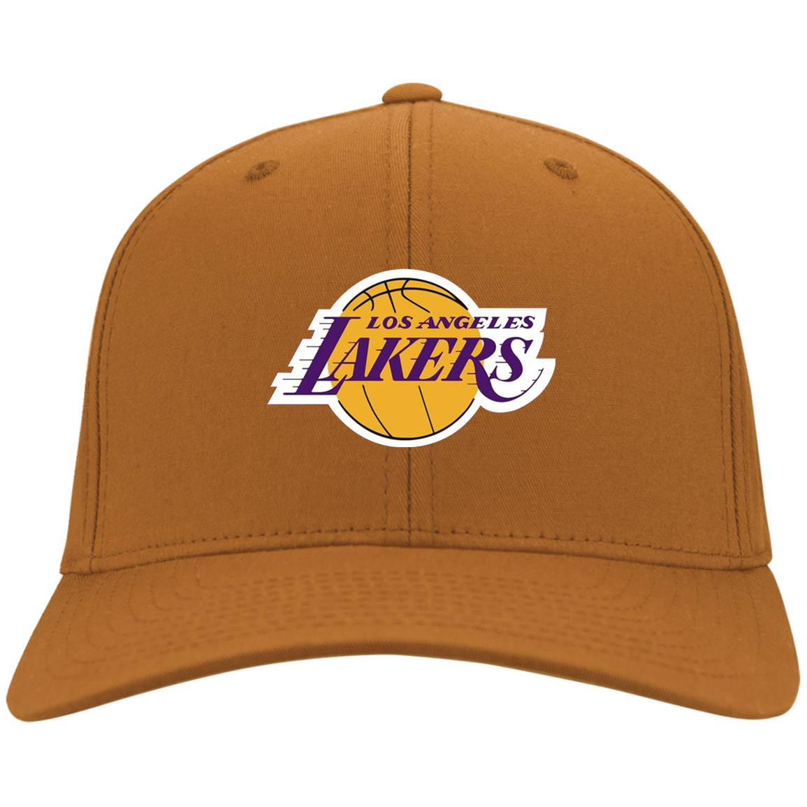 Los Angeles Lakers HATS 2019 Basketball Team Black One Size Fits NEW Brand .