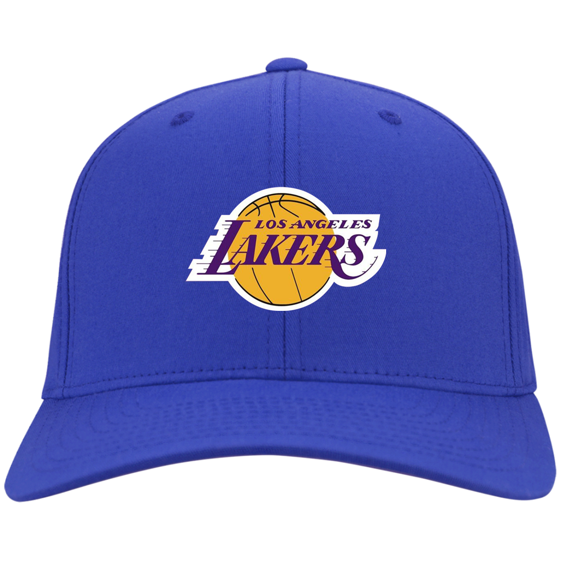 Los Angeles Lakers HATS 2019 Basketball Team Black One Size Fits NEW Brand .