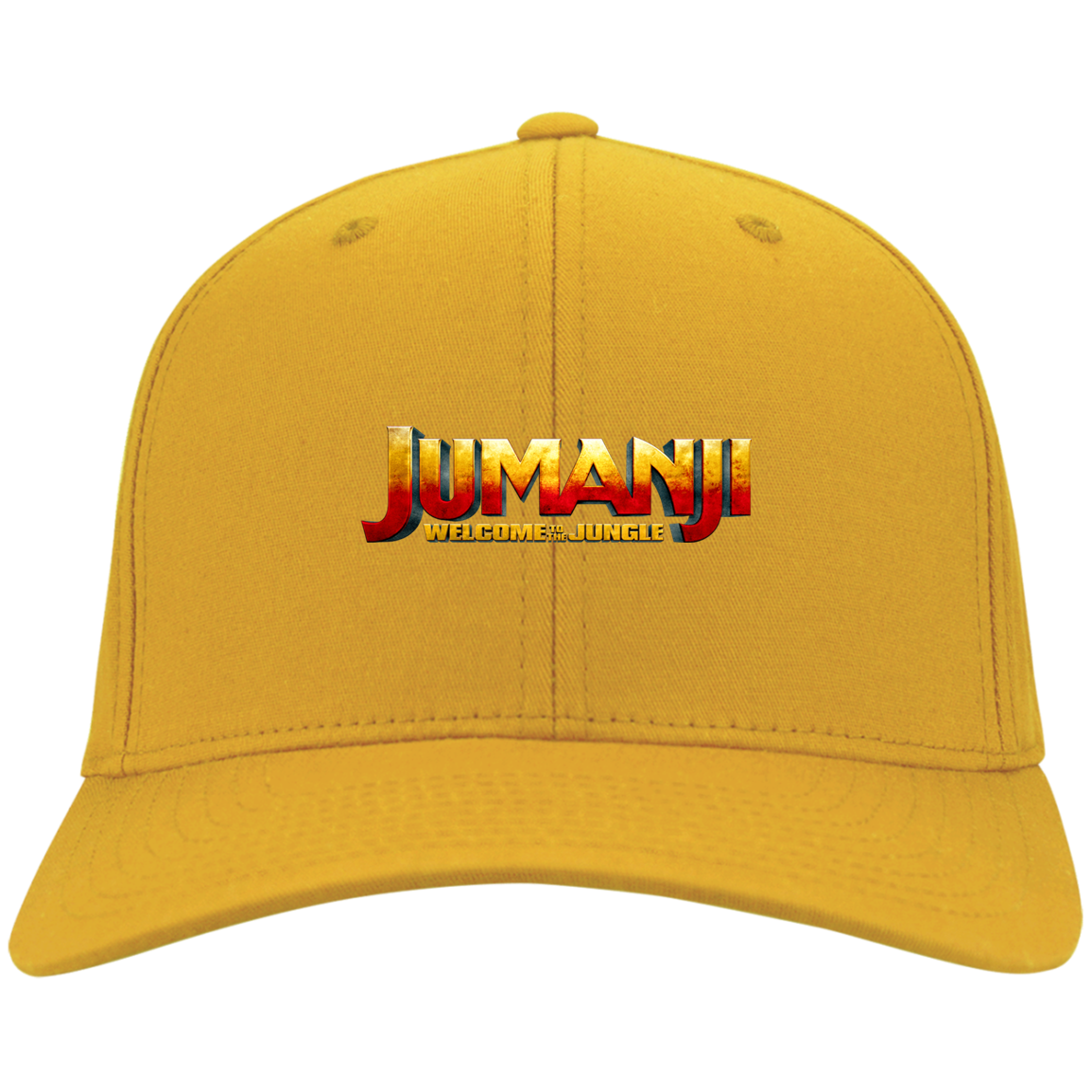 Jumanji 3 HATS TREND The Rock Welcome to the Jungle MEN Black One Size Fits .