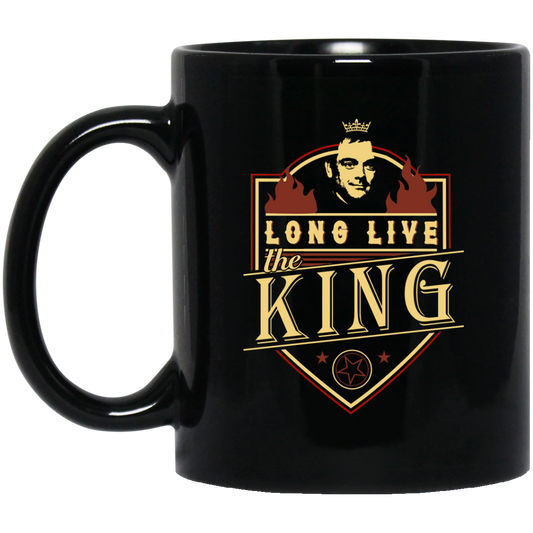 king