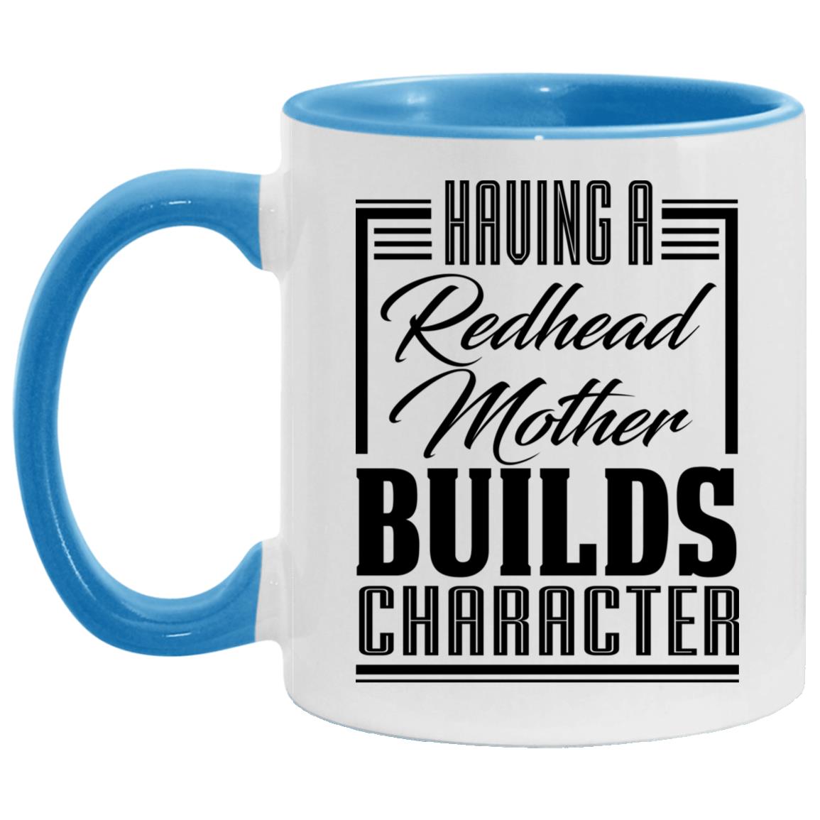 having_a AM11OZ 11 oz. Accent Mug