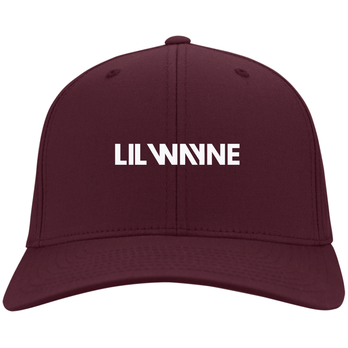 Lil Wayne HATS Logo 2019 Hot Boys Rapper HOT MEN Black One Size Fits .