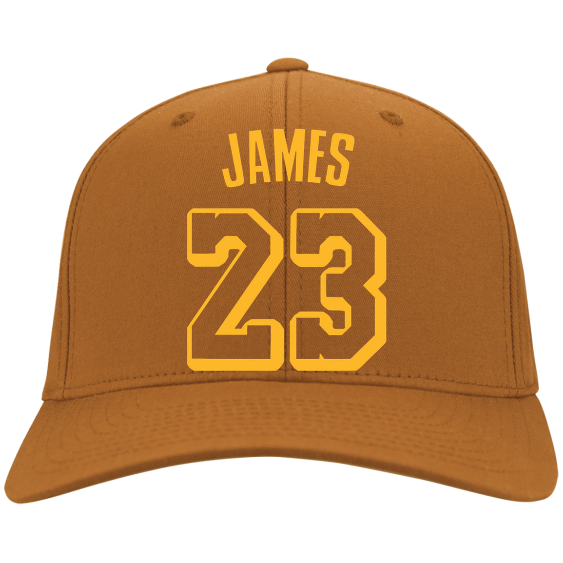 Lebron Jame 23 LOGO HATS Basketball Member Los Angeles Lakers Black One Size Fit