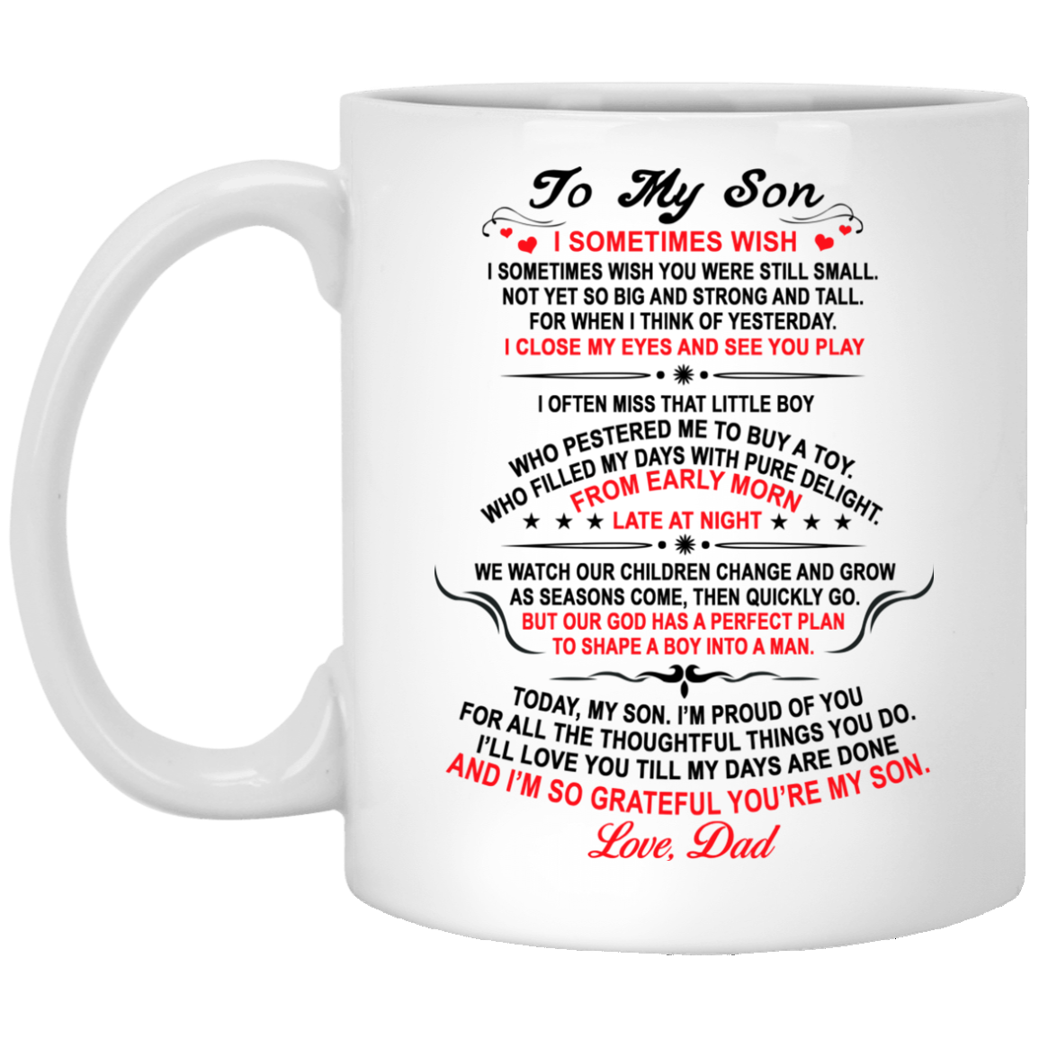 MUG10W